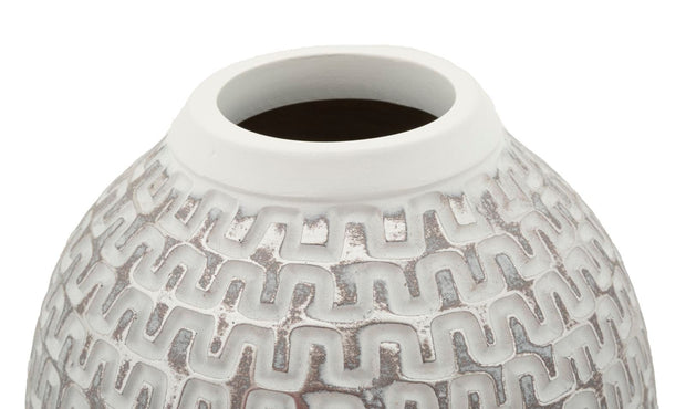 Vaso Resina Wave cm Ø 19,5x34 (3)