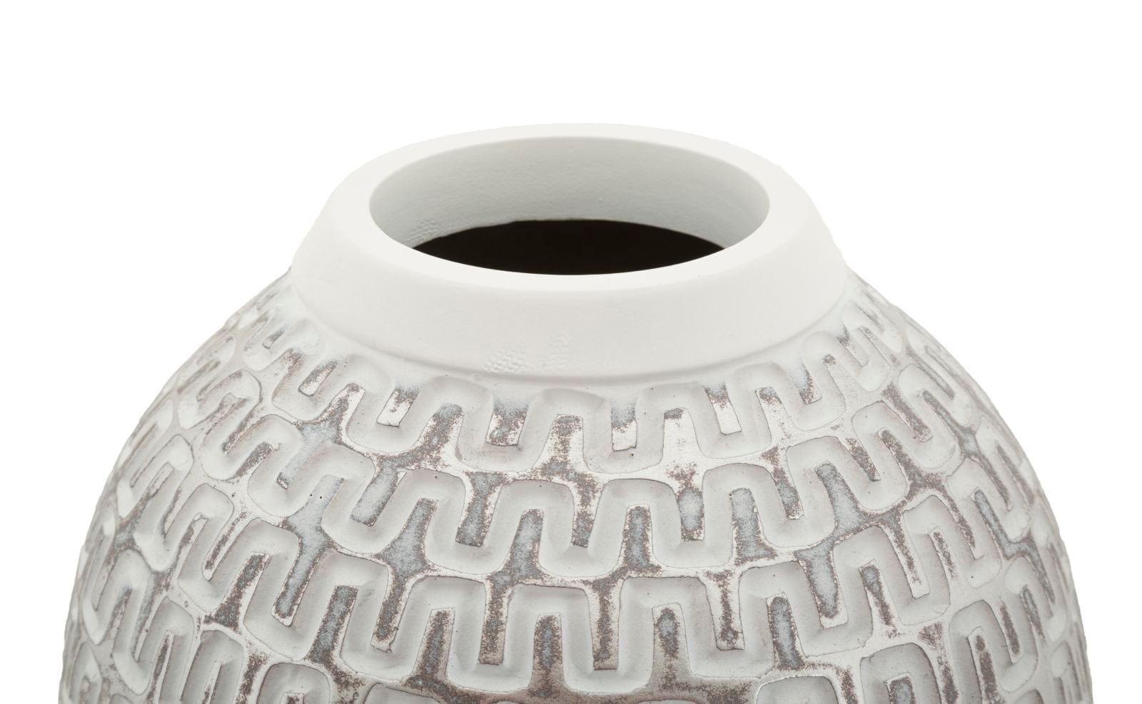 Vaso Resina Wave cm Ø 21x43 (3)