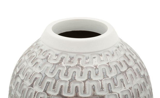 Vaso Resina Wave cm Ø 21x43 (3)