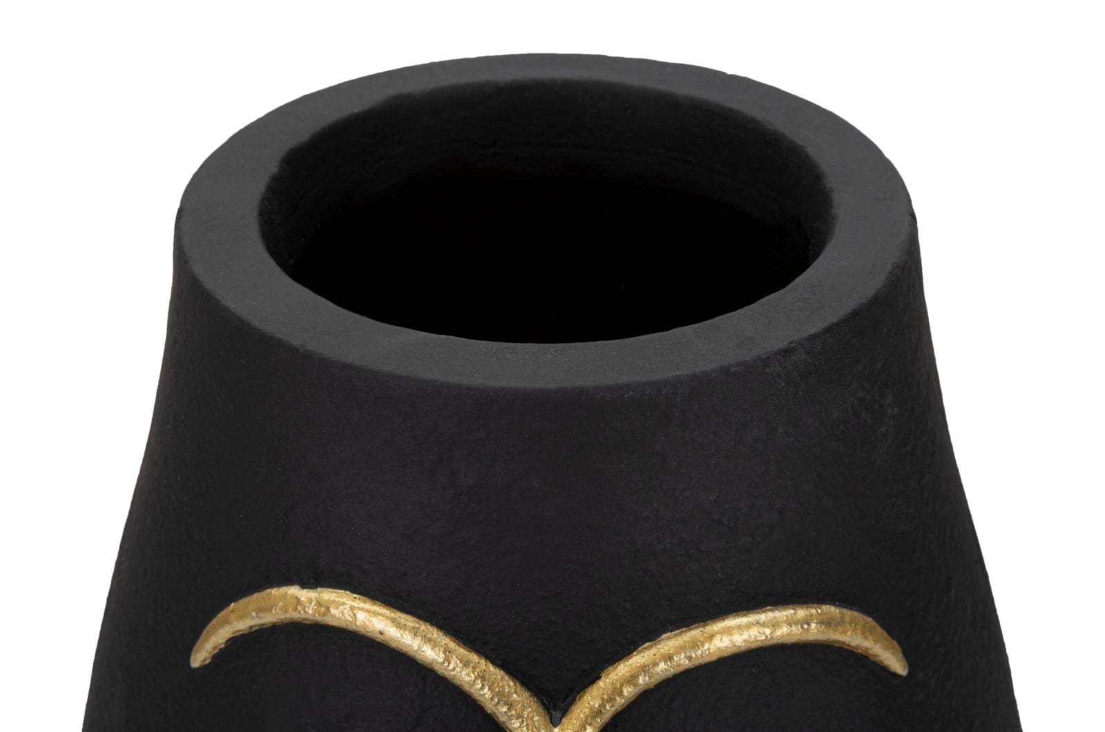 Vaso Tribal -A- cm 24x22x31 (1)