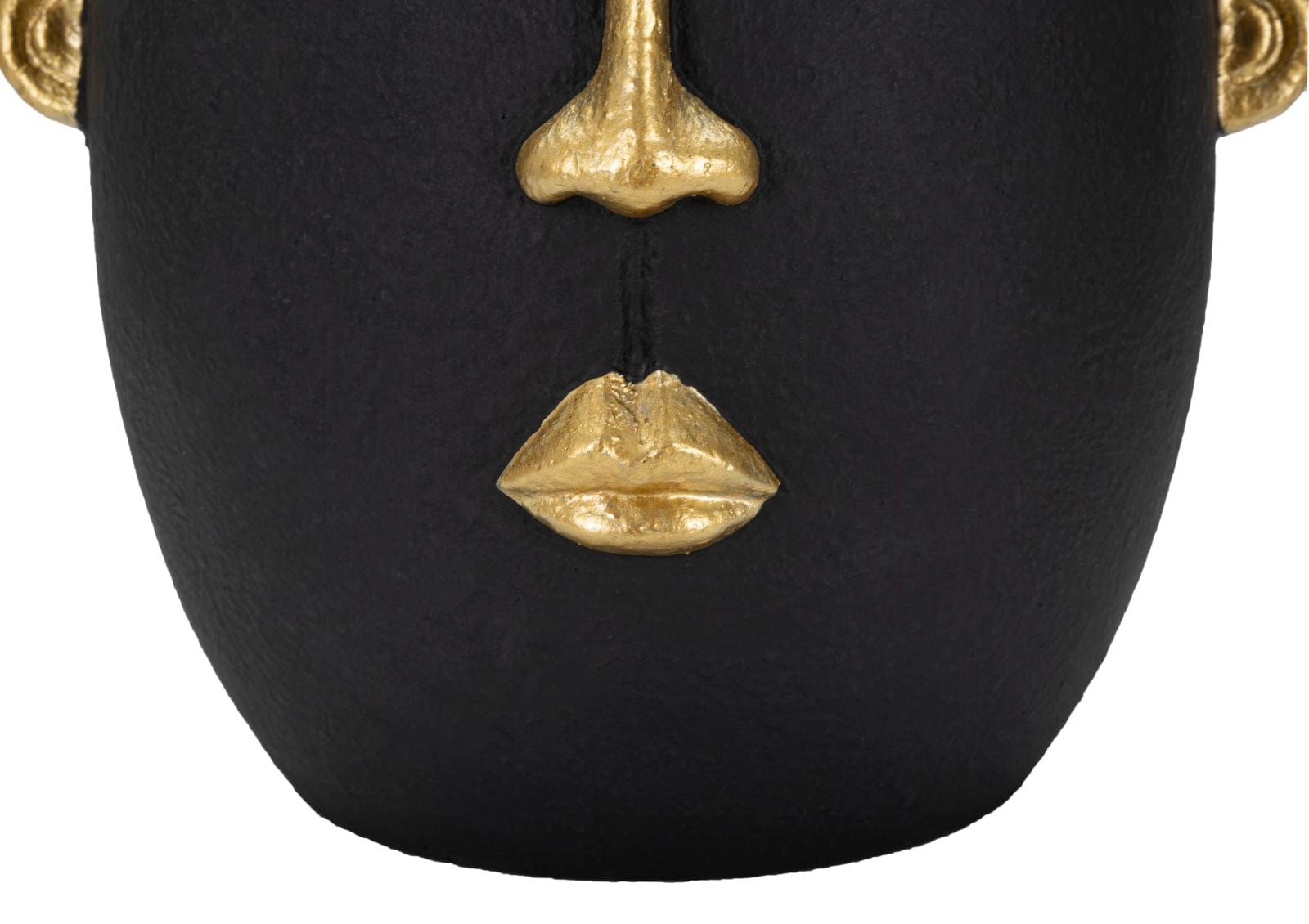 Vaso Tribal -A- cm 24x22x31 (2)