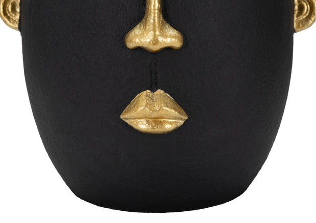 Vaso Tribal -A- cm 24x22x31 (2)