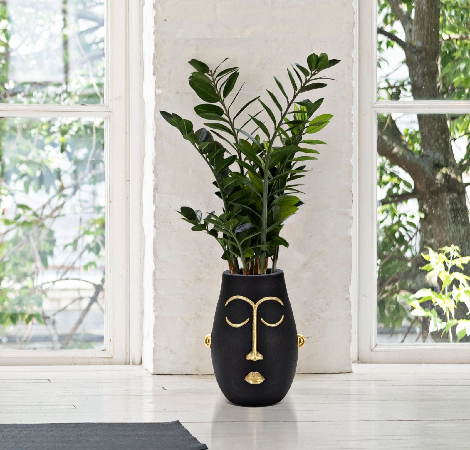 Vaso Tribal -A- cm 24x22x31 (4)
