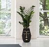 Vaso Tribal -A- cm 24x22x31 (4)