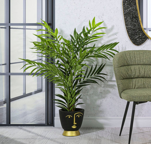 Vaso Tribal -B- cm Ø 25x25 (4)