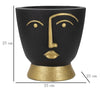 Vaso Tribal -B- cm Ø 25x25 (5)
