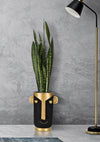 Vaso Tribal -C- cm 30x23,5x40 (4)