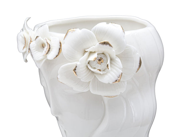Vaso Woman Cute cm 14,8x13x29 (4)