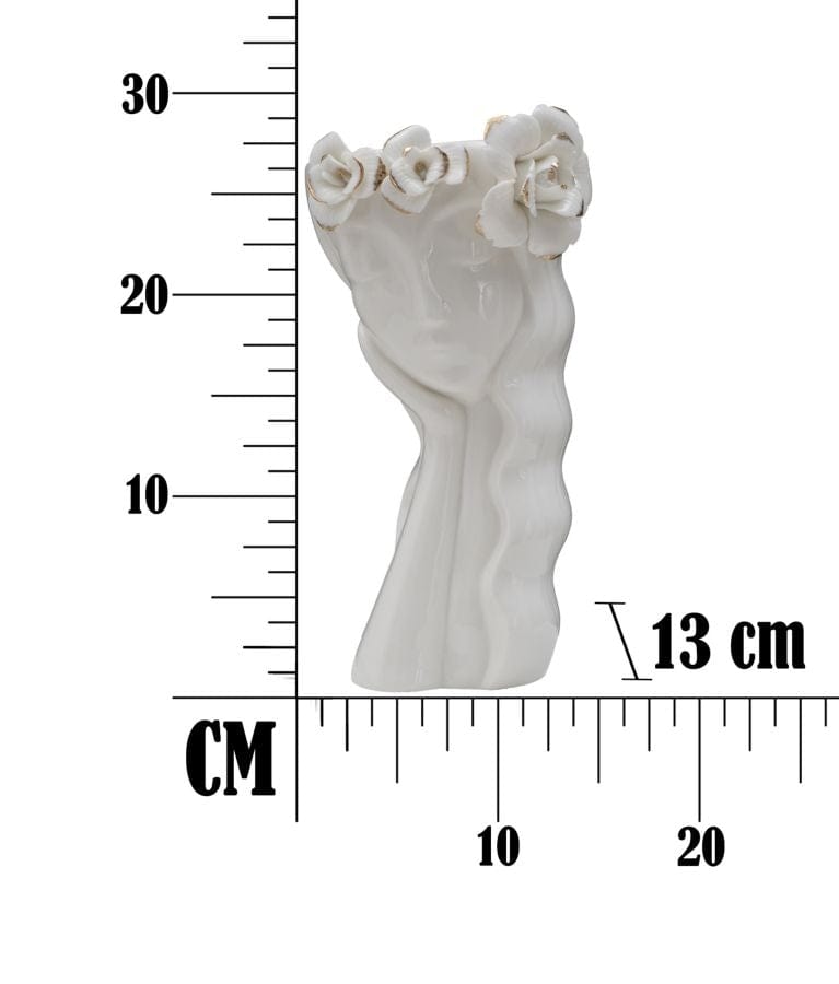 Vaso Woman Cute cm 14,8x13x29 (6)