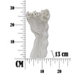 Vaso Woman Cute cm 14,8x13x29 (6)