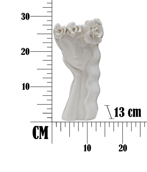 Vaso Woman Cute cm 14,8x13x29 (6)