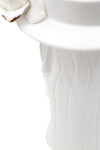 Vaso Woman Elegant Porcellana cm 15x13,3x23,5 (5)