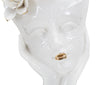 Vaso Woman Mask cm 16,5x14x27,3 (3)