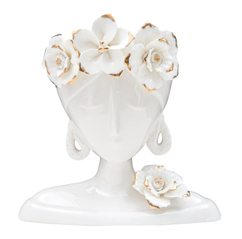 Vaso Woman Young cm 21,7x14x21