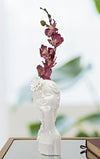 Vaso Young Lady cm 10,5x10x24,7