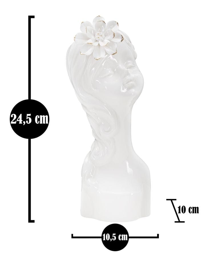 Vaso Young Lady cm 10,5x10x24,7 (5)