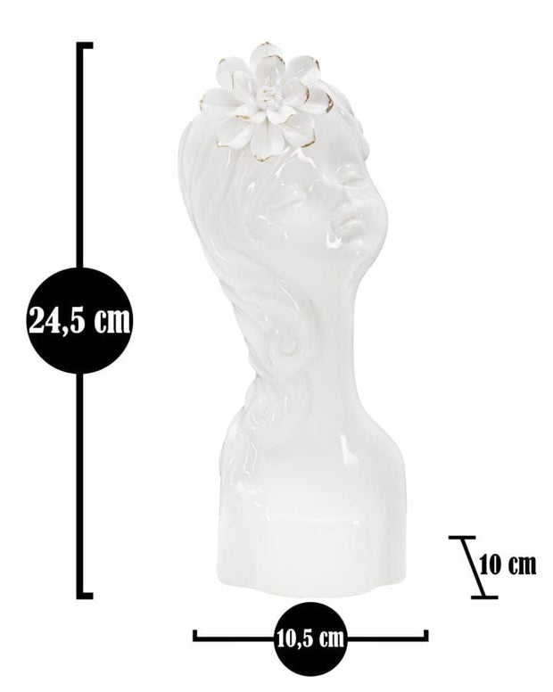 Vaso Young Lady cm 10,5x10x24,7 (5)