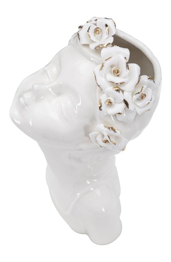 Vaso Young Lady Roses cm 10x14x26 (1)