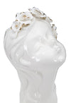 Vaso Young Lady Roses cm 10x14x26 (2)