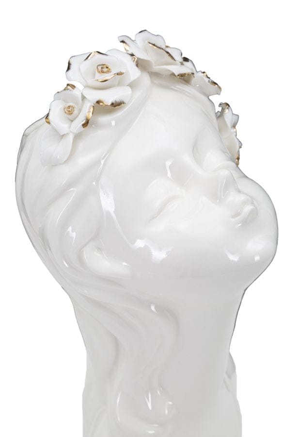 Vaso Young Lady Roses cm 10x14x26 (2)