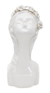 Vaso Young Lady Roses cm 10x14x26 (4)