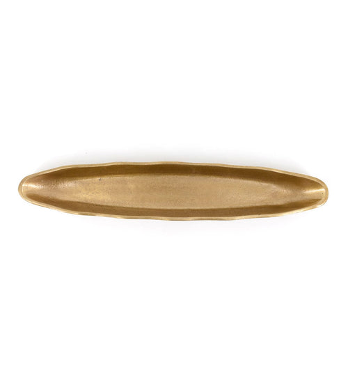 Vassoio decorative Antique Oro (1)