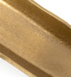 Vassoio decorative Antique Oro (2)
