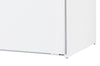 Venetia 01 Bianco / Rovere Sonoma, l183xL60xH202 cm (3)