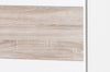 Venetia 01 Bianco / Rovere Sonoma, l183xL60xH202 cm (4)