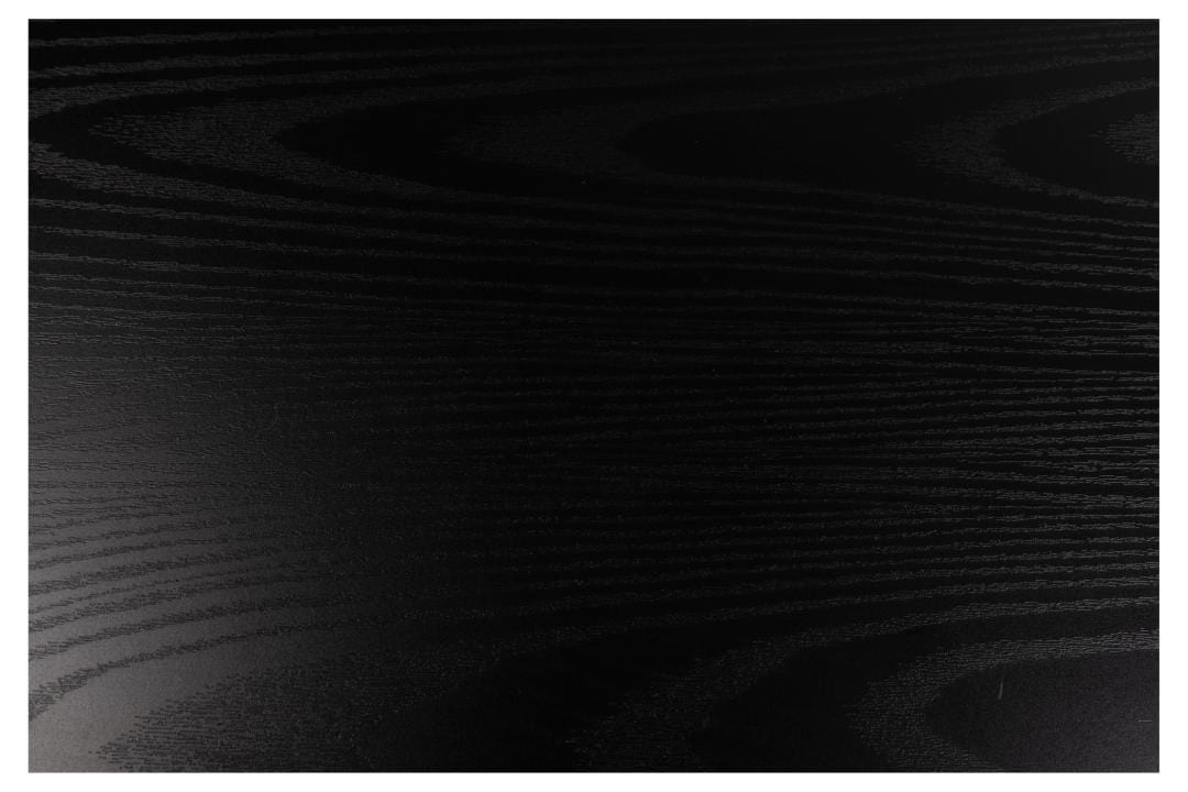 Actona Vetrina con 4 ante Seaford Nero