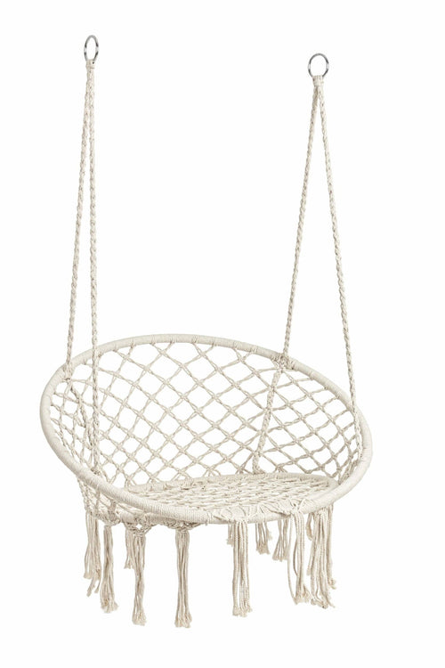 Bizzotto Amaca da giardino Bang Beige