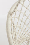 Bizzotto Amaca da giardino Bang Beige