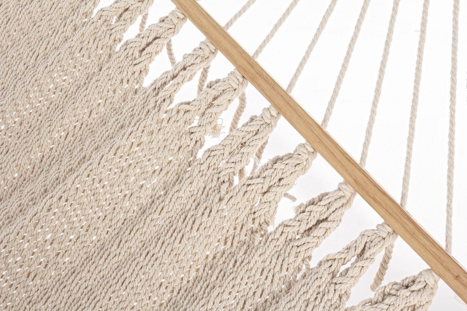 Bizzotto Amaca da giardino Lilia Beige