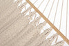 Bizzotto Amaca da giardino Lilia Beige