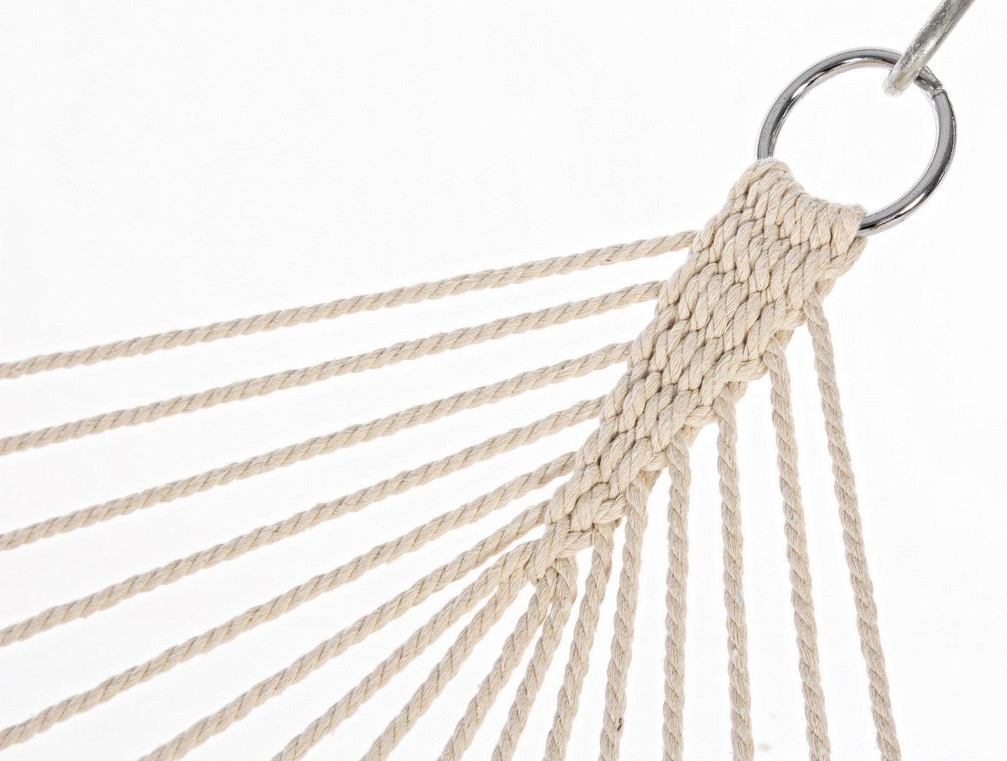 Bizzotto Amaca da giardino Lilia Beige