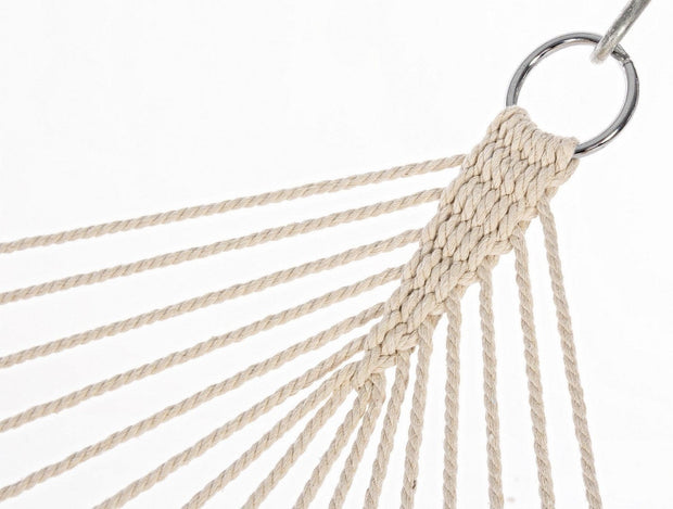 Bizzotto Amaca da giardino Lilia Beige