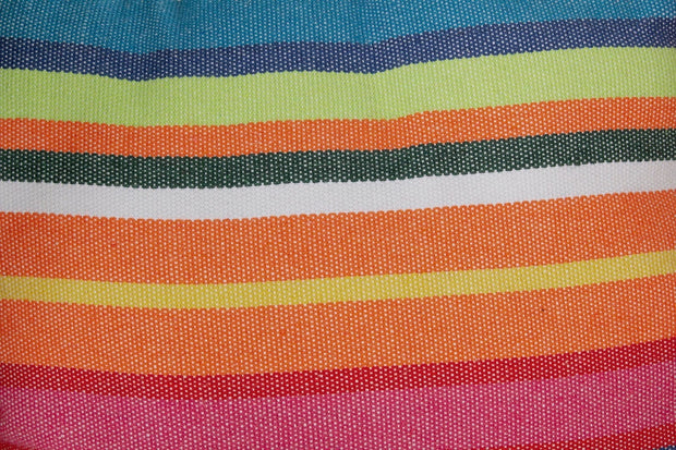 Bizzotto Amaca da giardino Livias A Multicolore