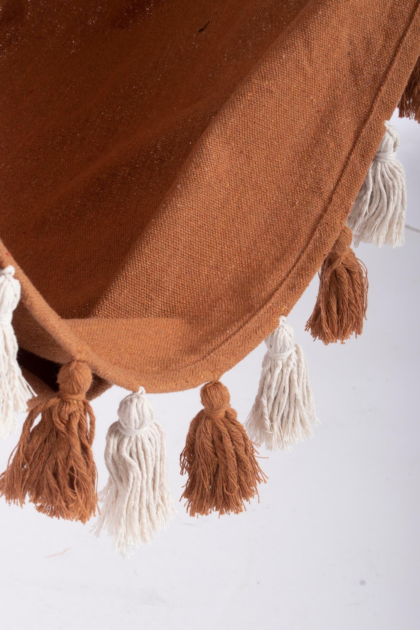 Bizzotto Amaca da giardino Tassel Marrone