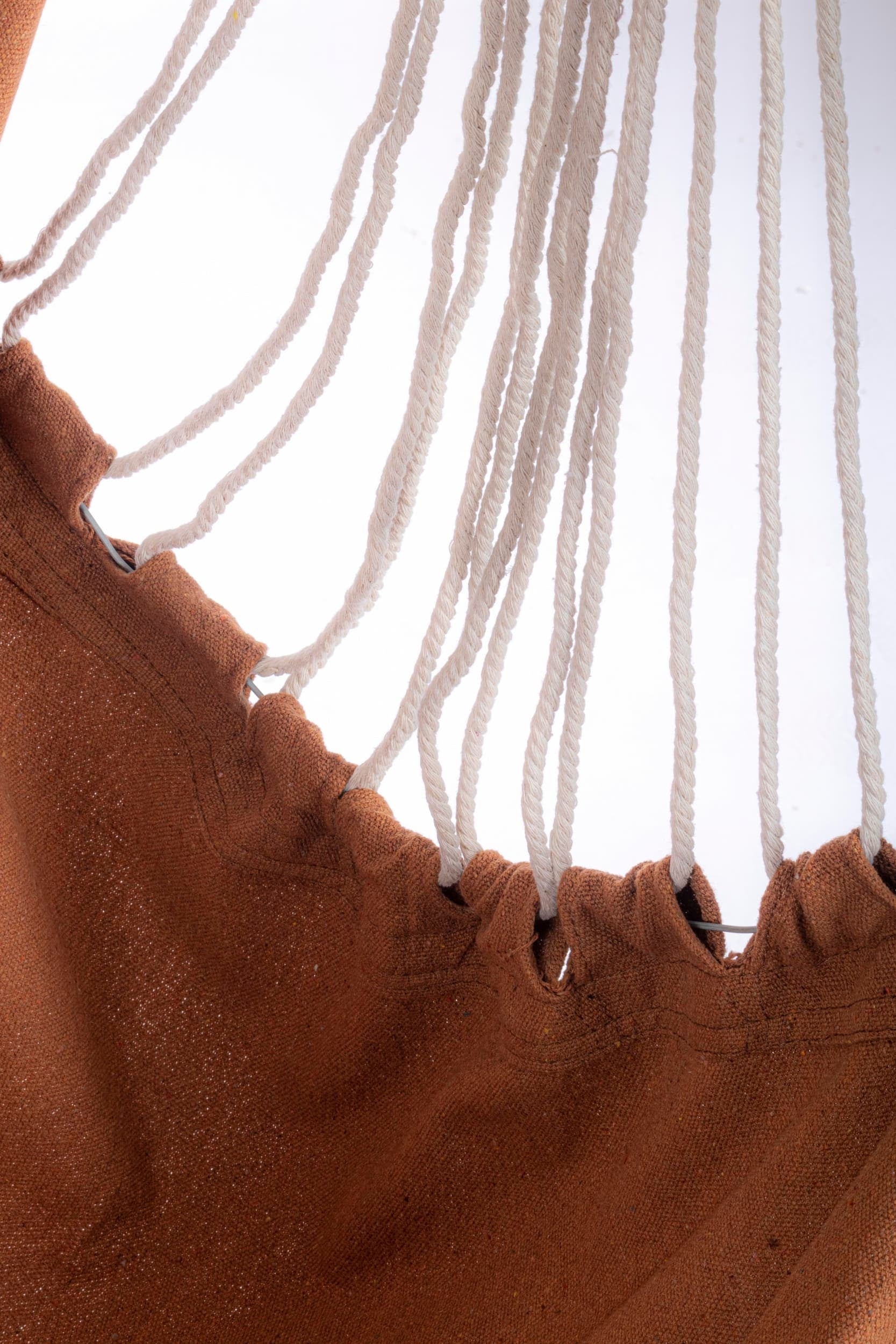 Bizzotto Amaca da giardino Tassel Marrone