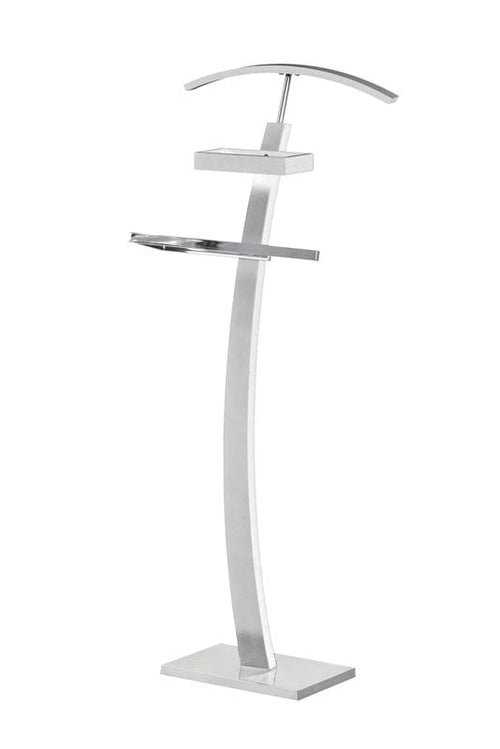 Halmar Appendiabiti da terra Wulfric-13 Bianco