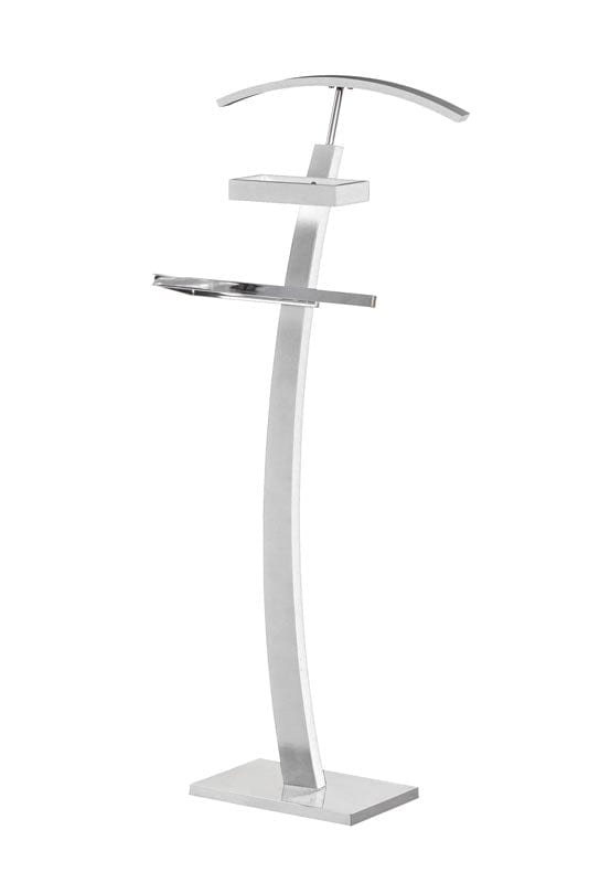 Halmar Appendiabiti da terra Wulfric-13 Bianco