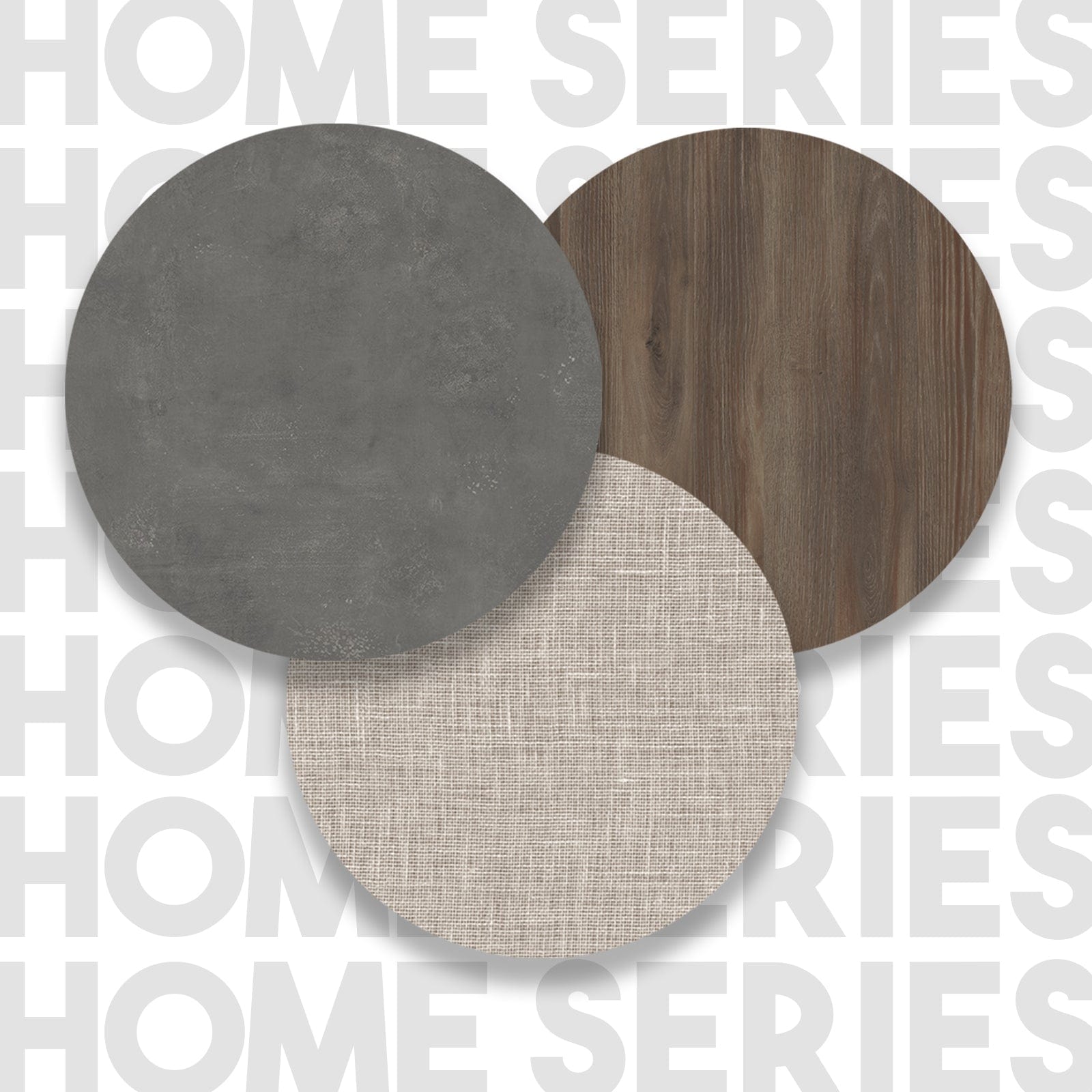 Armadio con 6 ante e specchio New Home Large HM3-CG Grigio (4)