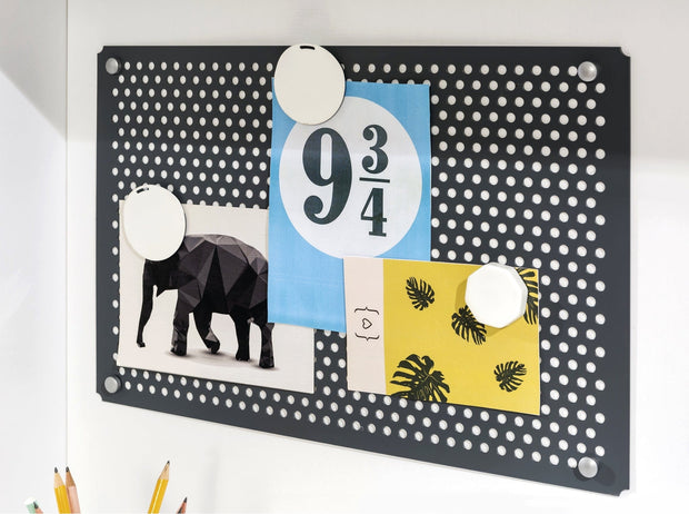Cilek Biblioteca giovanile pensile bianca piccola, l108xl29xh72 cm