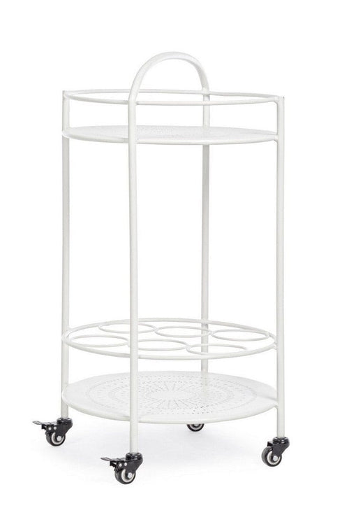 Bizzotto Carrello da cucina Burton