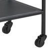 Actona Carrello da cucina Seaford Trasparente