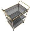 Mauro Ferretti Carrello Fashion cm 56x37x81