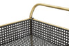 Mauro Ferretti Carrello Fashion cm 56x37x81