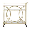 Mauro Ferretti Carrello Infinity cm 80x40x80
