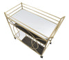 Mauro Ferretti Carrello Infinity cm 80x40x80