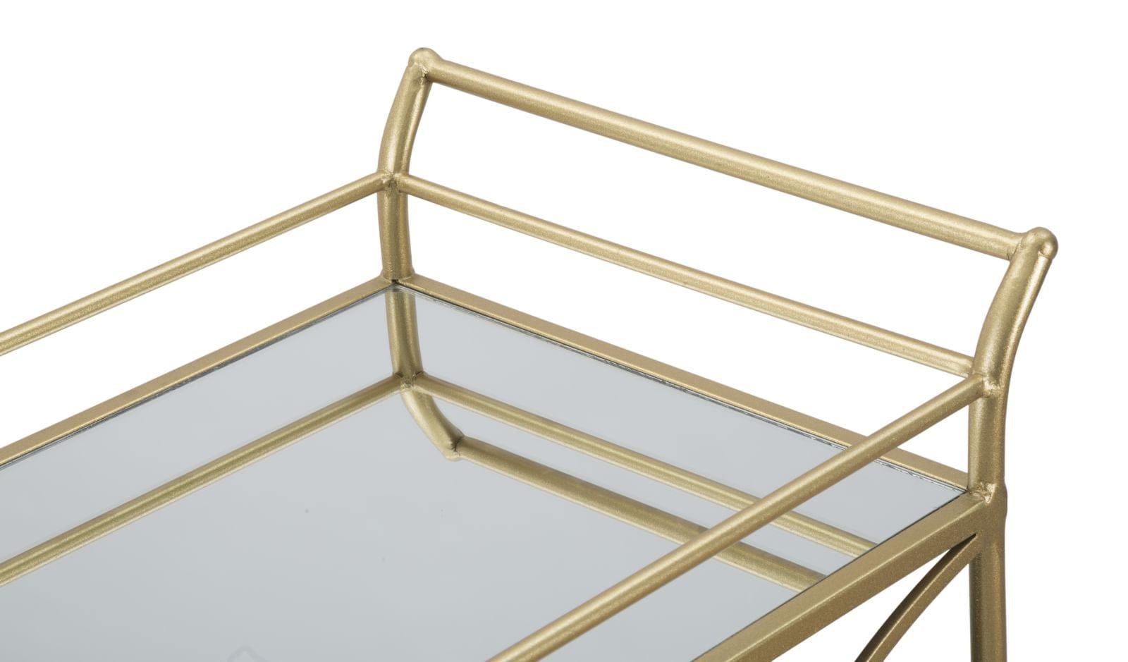Mauro Ferretti Carrello Infinity cm 80x40x80
